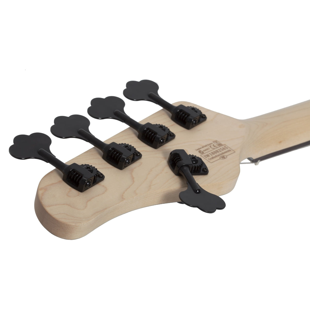 Đàn Guitar Bass Schecter J5, Sea Foam Green