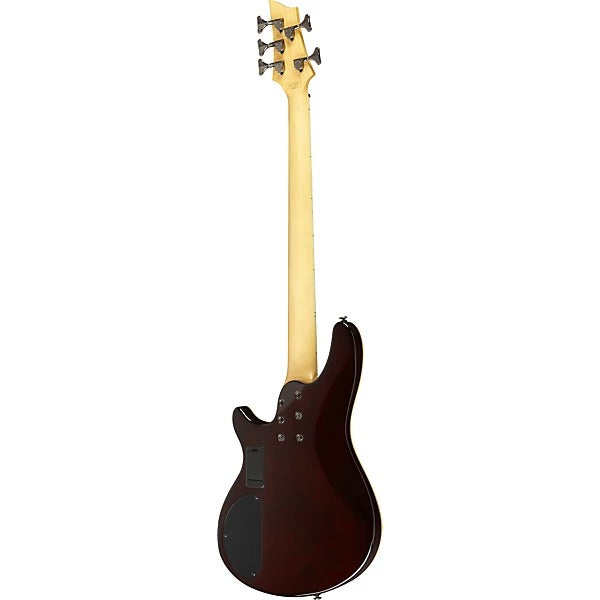 Đàn Guitar Bass Schecter Omen Extreme 5, Vintage Sunburst