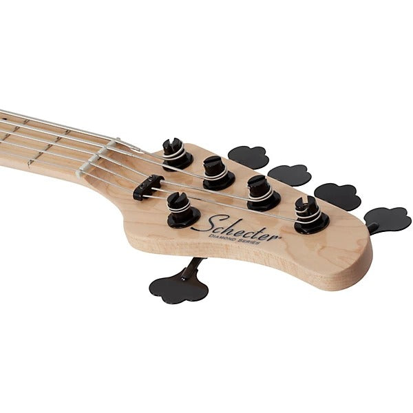 Đàn Guitar Bass Schecter P5, 3 Tone Sunburst