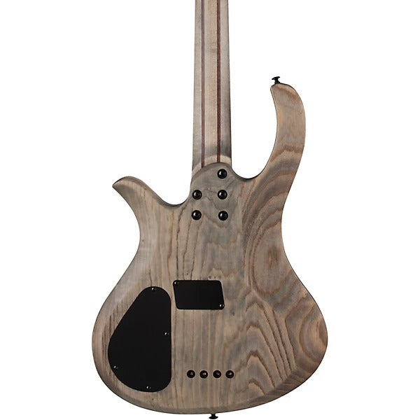 Đàn Guitar Bass Schecter Riot 5, Aurora Burst