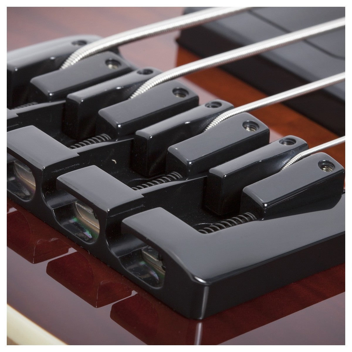 Đàn Guitar Bass Schecter SLS Elite 4, Antique Fade Burst