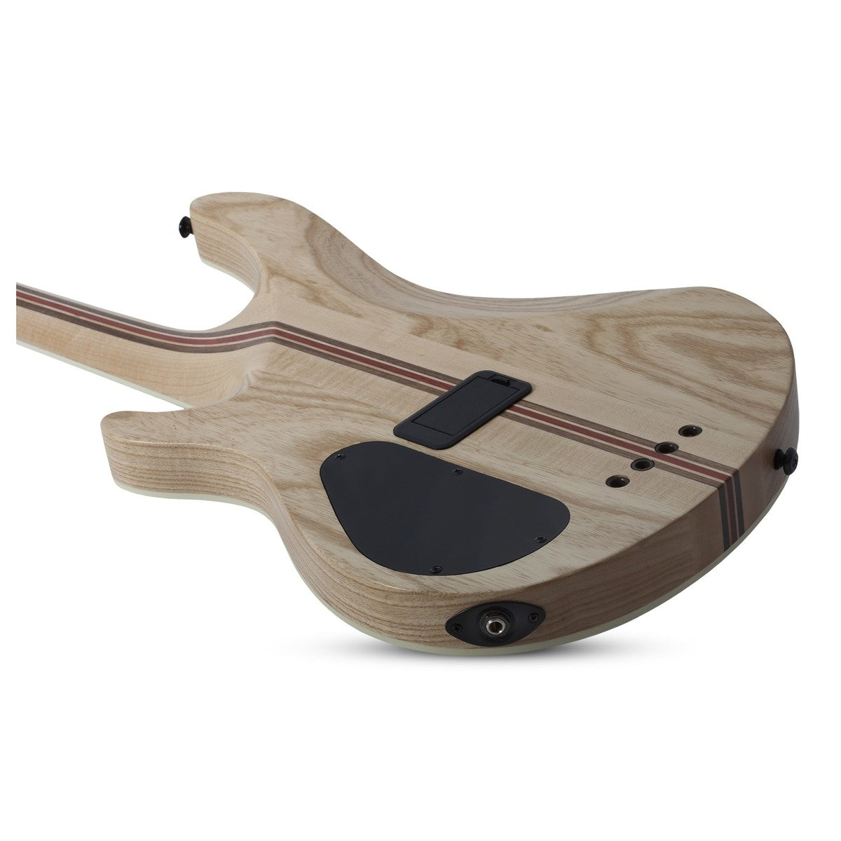 Đàn Guitar Bass Schecter SLS Elite 4, Antique Fade Burst