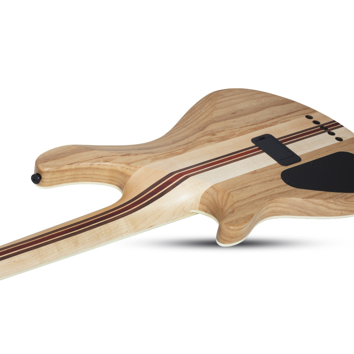 Đàn Guitar Bass Schecter SLS Elite 5, Antique Fade Burst