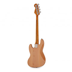 Đàn Guitar Bass Squier Classic Vibe 70s Jazz Bass, Maple Fingerboard, Natural, #0374540521