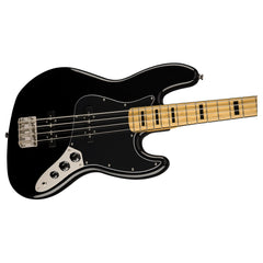 Đàn Guitar Bass Squier Classic Vibe 70s Jazz Bass, Maple Fingerboard, Black , #0374540506