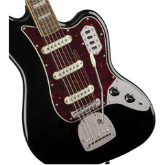 Đàn Guitar Bass Squier Classic Vibe Bass VI, Laurel Fingerboard, Black, #0374580506