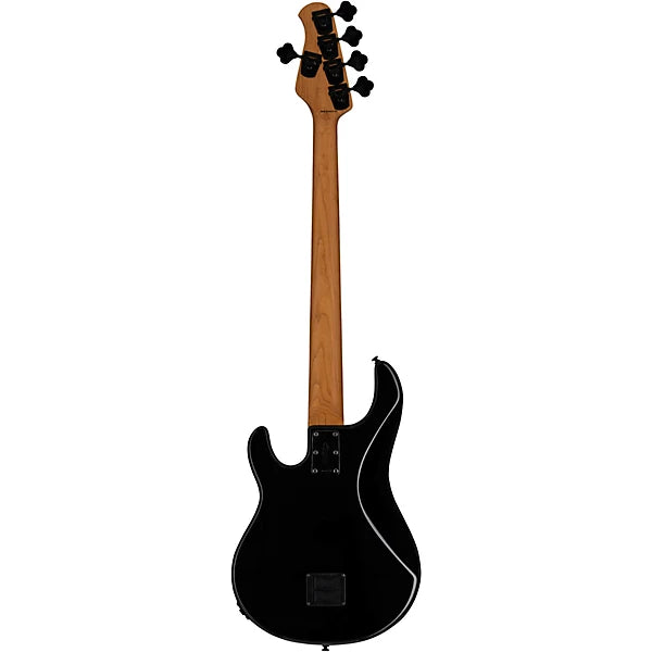 Đàn Guitar Bass Sterling by Music Man DarkRay 5, Black