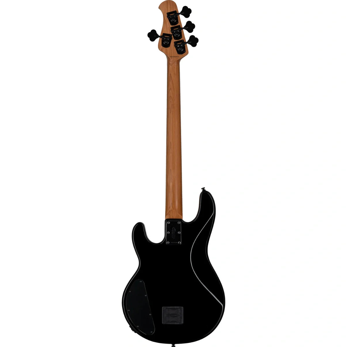 Đàn Guitar Bass Sterling by Music Man DarkRay, Black