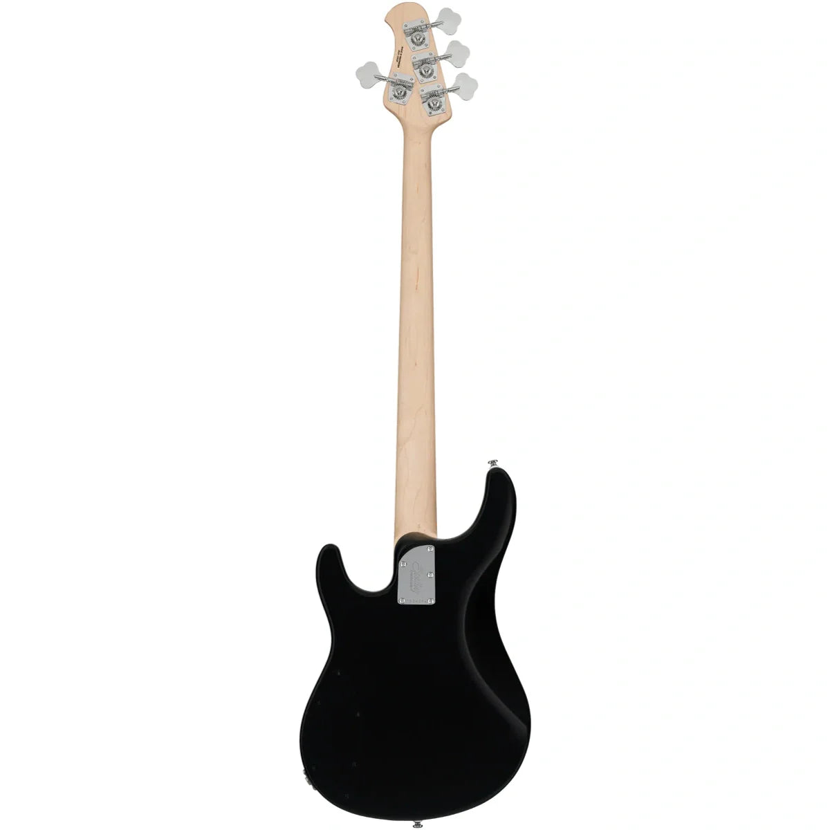 Đàn Guitar Bass Sterling by Music Man Joe Dart I, Black