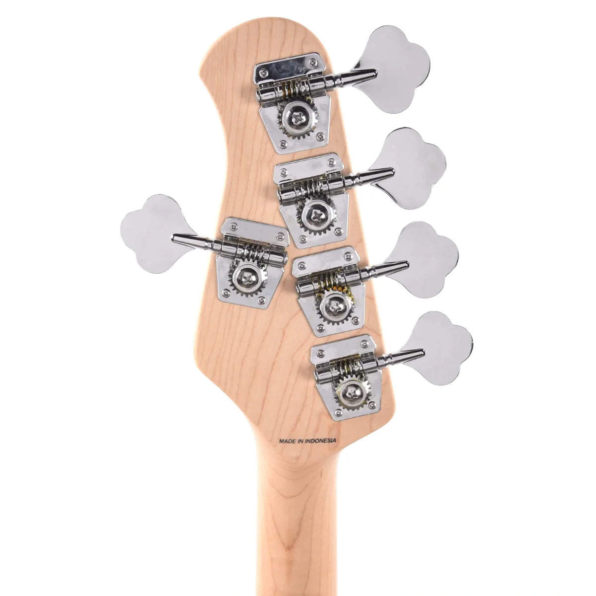 Đàn Guitar Bass Sterling by Music Man SUB Series StingRay 5 HH, Cobra Blue