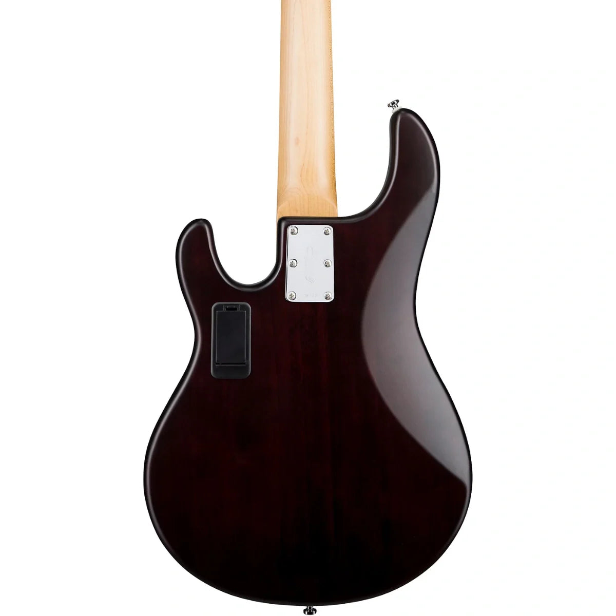 Đàn Guitar Bass Sterling by Music Man SUB Series StingRay 5, Walnut Satin