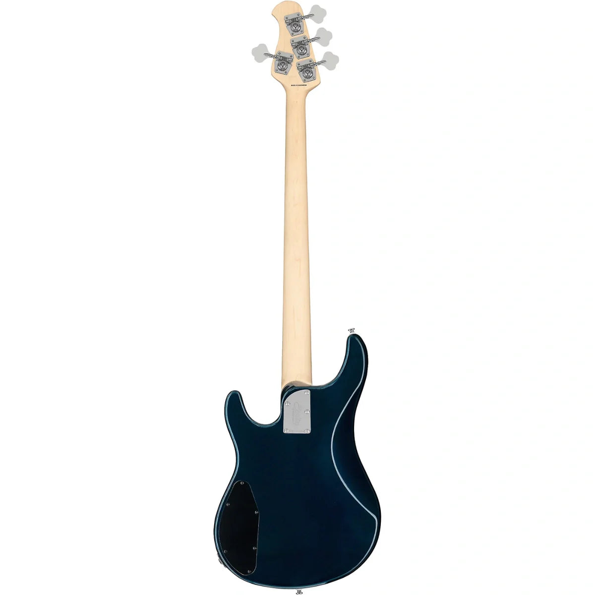 Đàn Guitar Bass Sterling by Music Man Sterling SB14, Blue Pearl