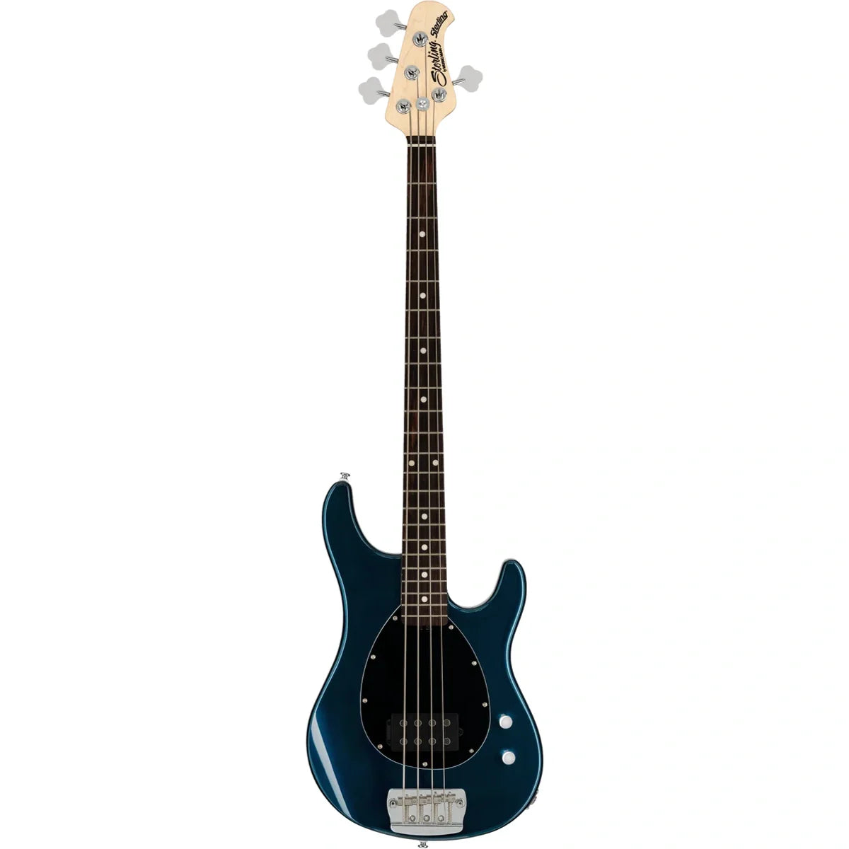 Đàn Guitar Bass Sterling by Music Man Sterling SB14, Blue Pearl