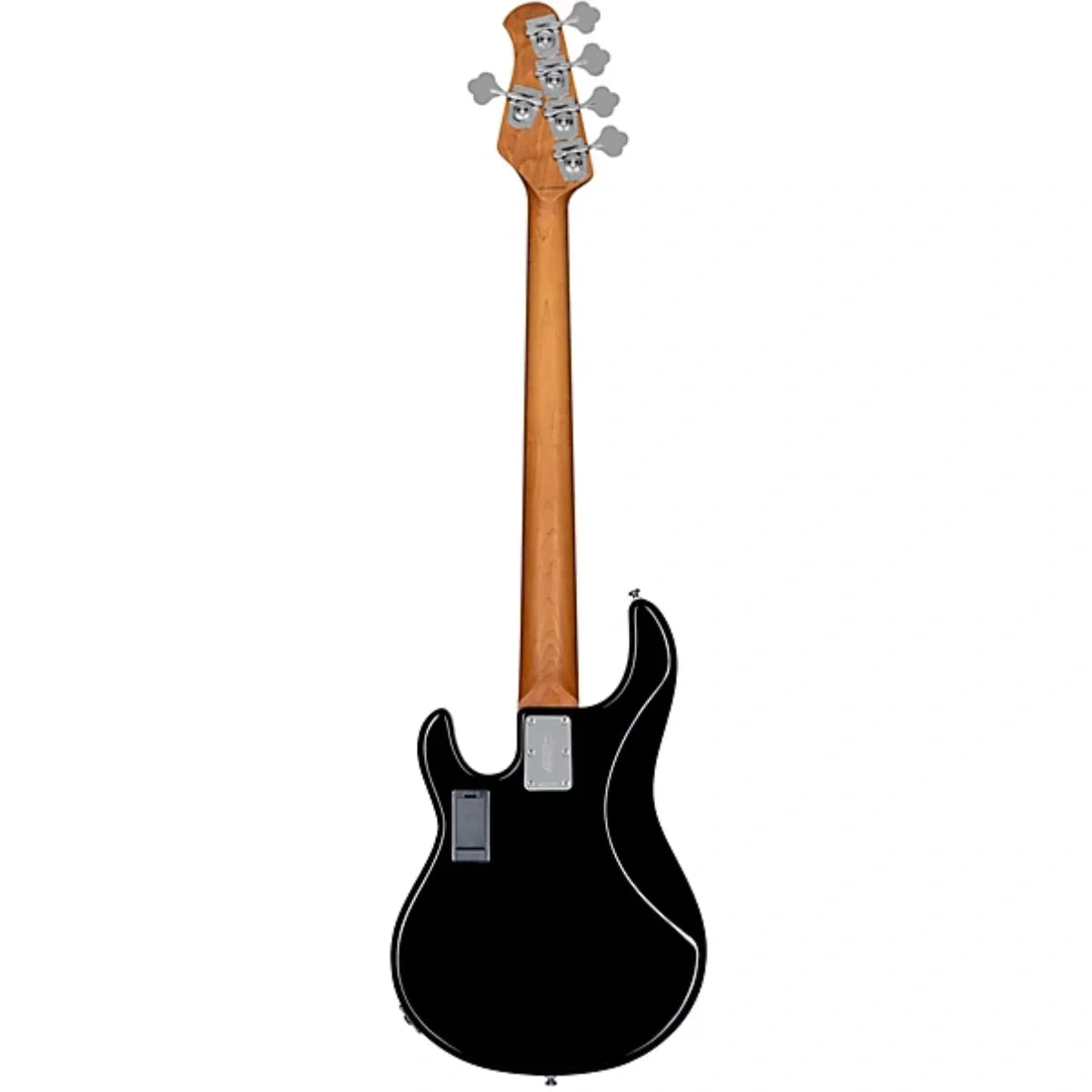 Đàn Guitar Bass Sterling by Music Man StingRay 5 RAY35, Vintage Sunburst