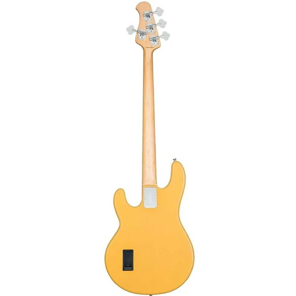 Đàn Guitar Bass Sterling by Music Man StingRay Classic, Butterscotch