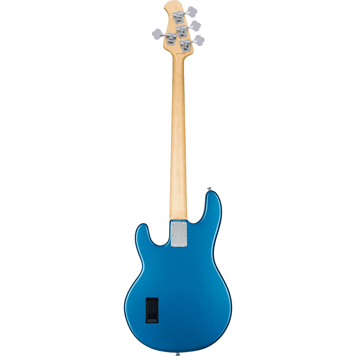 Đàn Guitar Bass Sterling by Music Man StingRay Classic, Toluca Lake Blue