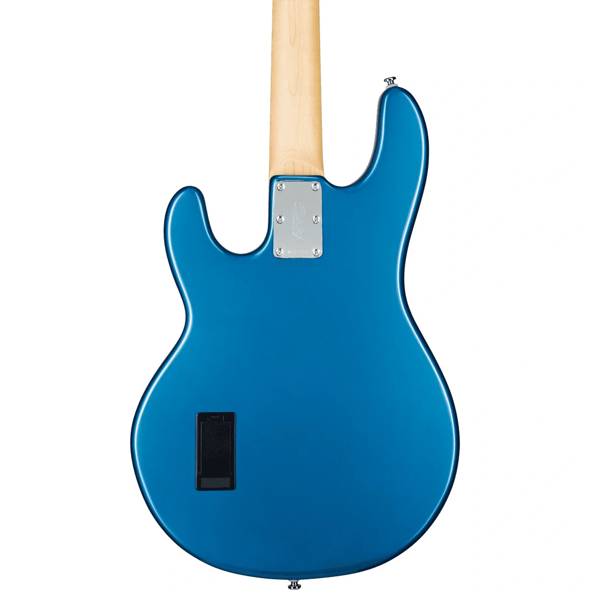 Đàn Guitar Bass Sterling by Music Man StingRay Classic, Toluca Lake Blue
