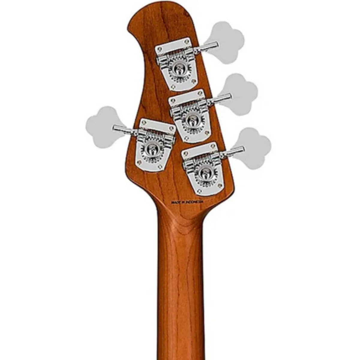 Đàn Guitar Bass Sterling by Music Man StingRay RAY34, Black