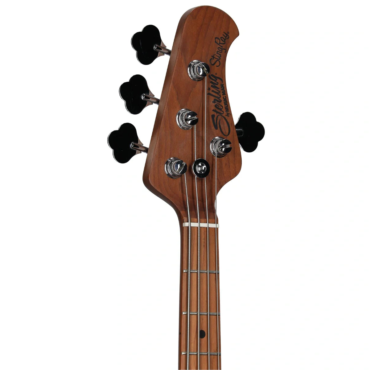 Đàn Guitar Bass Sterling by Music Man StingRay Short Scale, Toluca Lake Blue