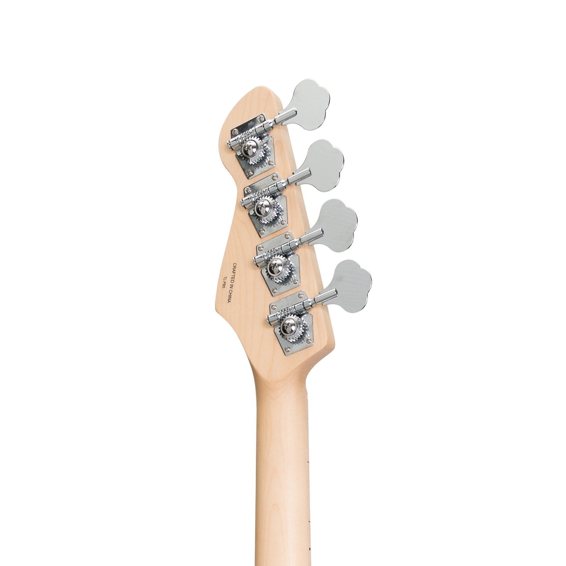 Đàn Guitar Bass Tokai Legacy Series 51 PB Style, Cream