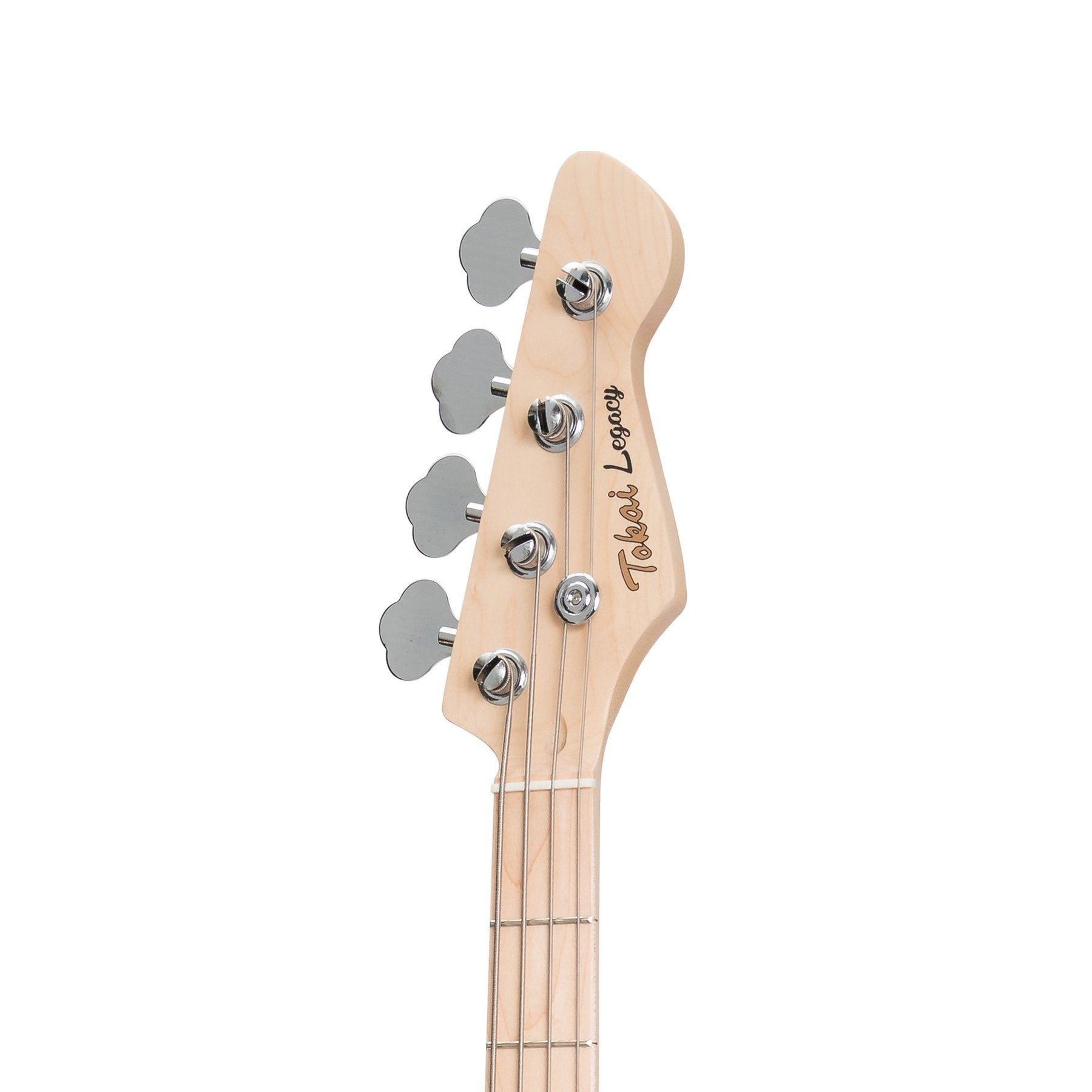 Đàn Guitar Bass Tokai Legacy Series 51 PB Style, Cream
