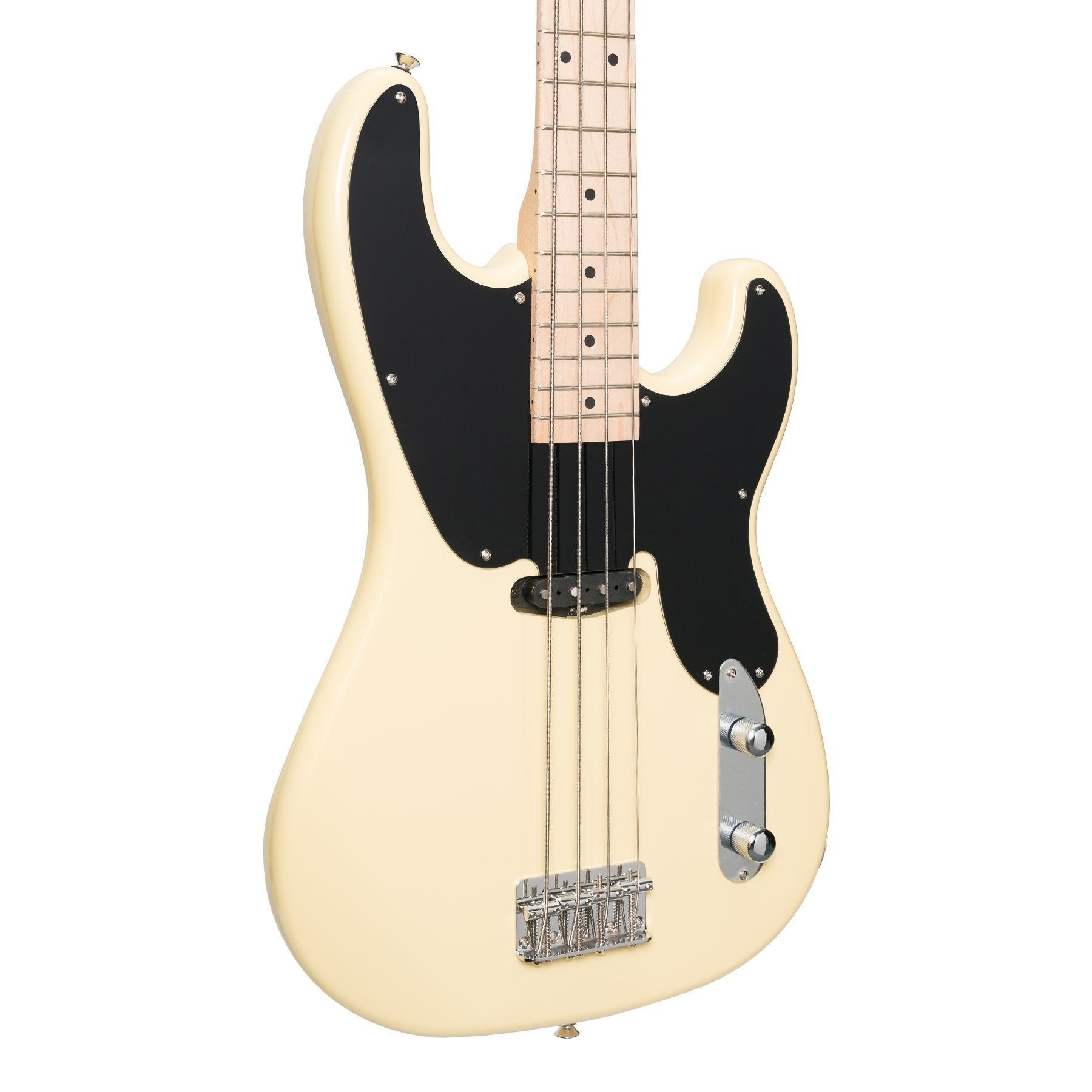 Đàn Guitar Bass Tokai Legacy Series 51 PB Style, Cream