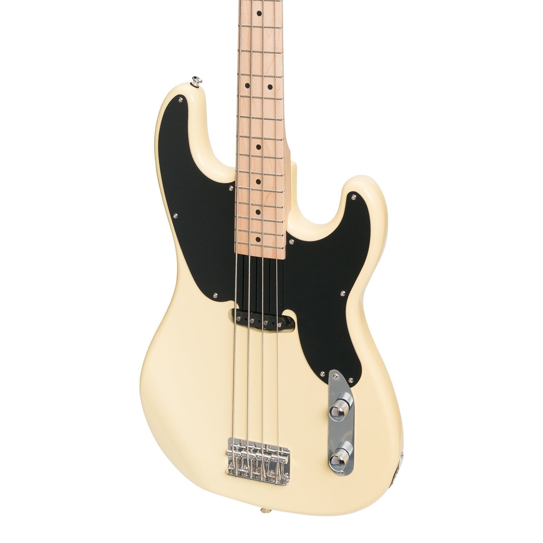 Đàn Guitar Bass Tokai Legacy Series 51 PB Style, Cream