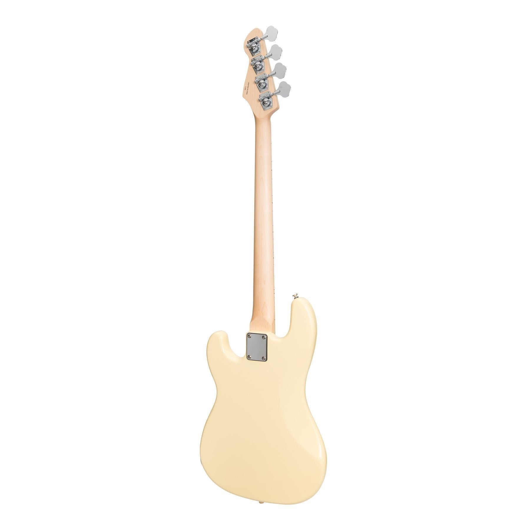 Đàn Guitar Bass Tokai Legacy Series 51 PB Style, Cream