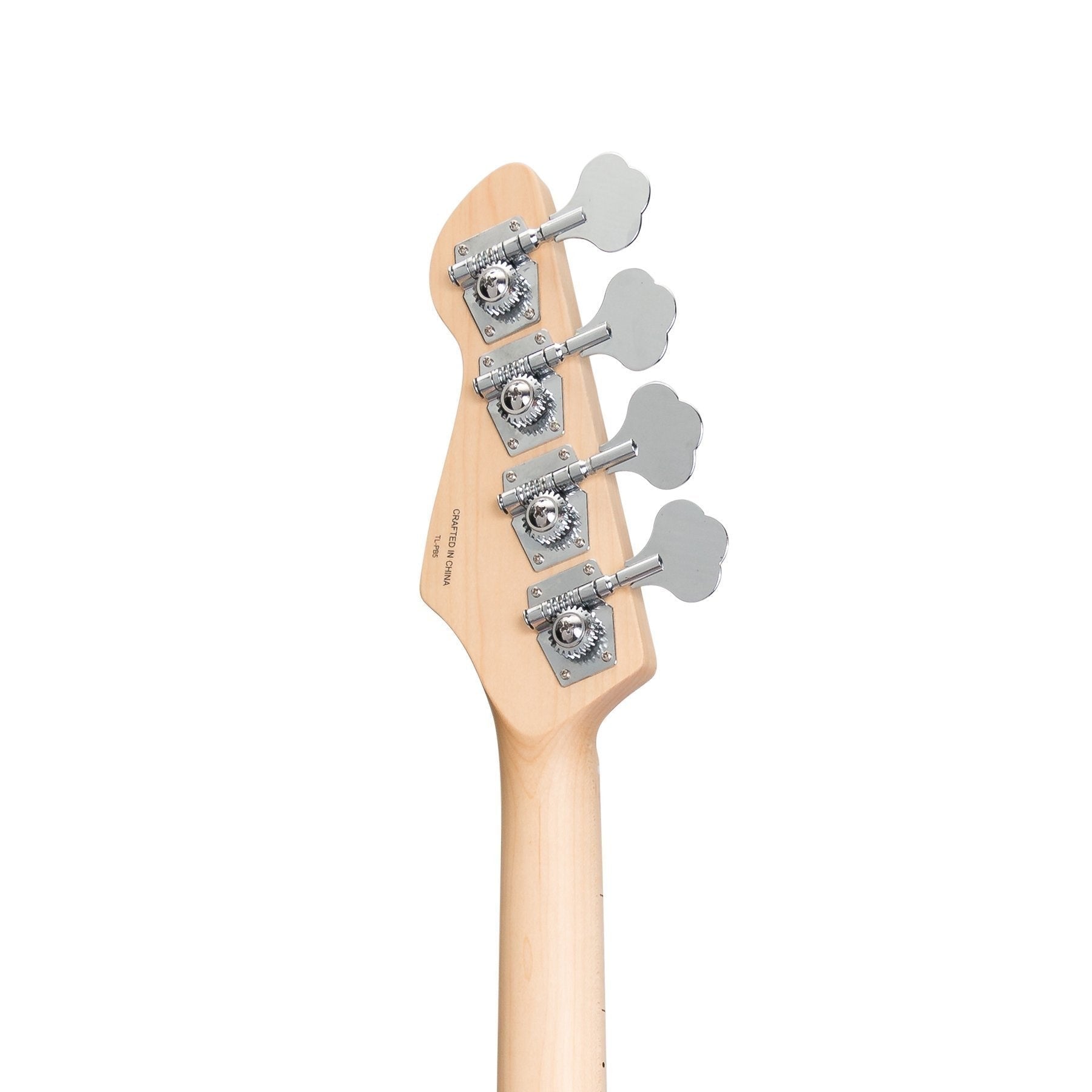 Đàn Guitar Bass Tokai Legacy Series 51 PB Style, Pink