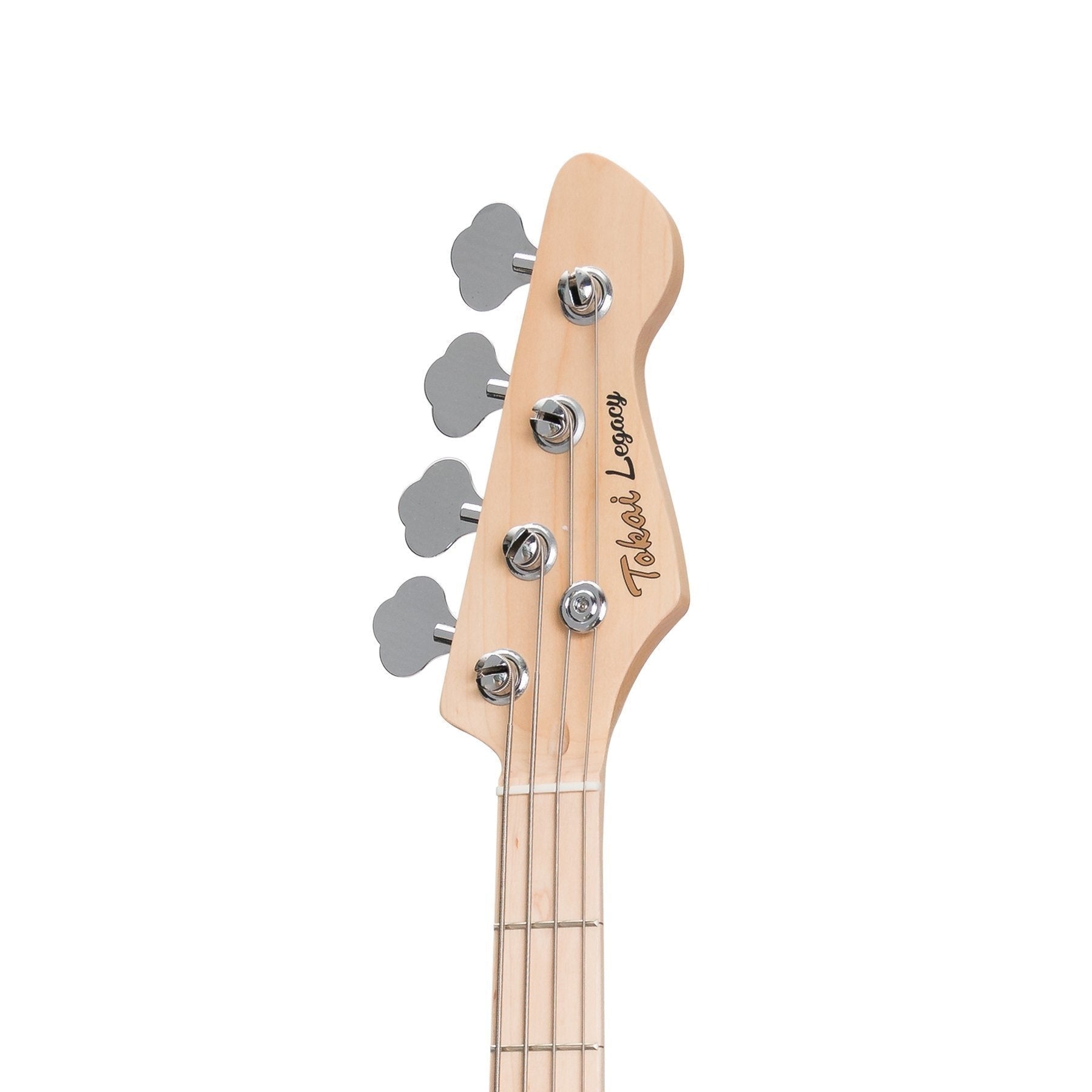 Đàn Guitar Bass Tokai Legacy Series 51 PB Style, Pink