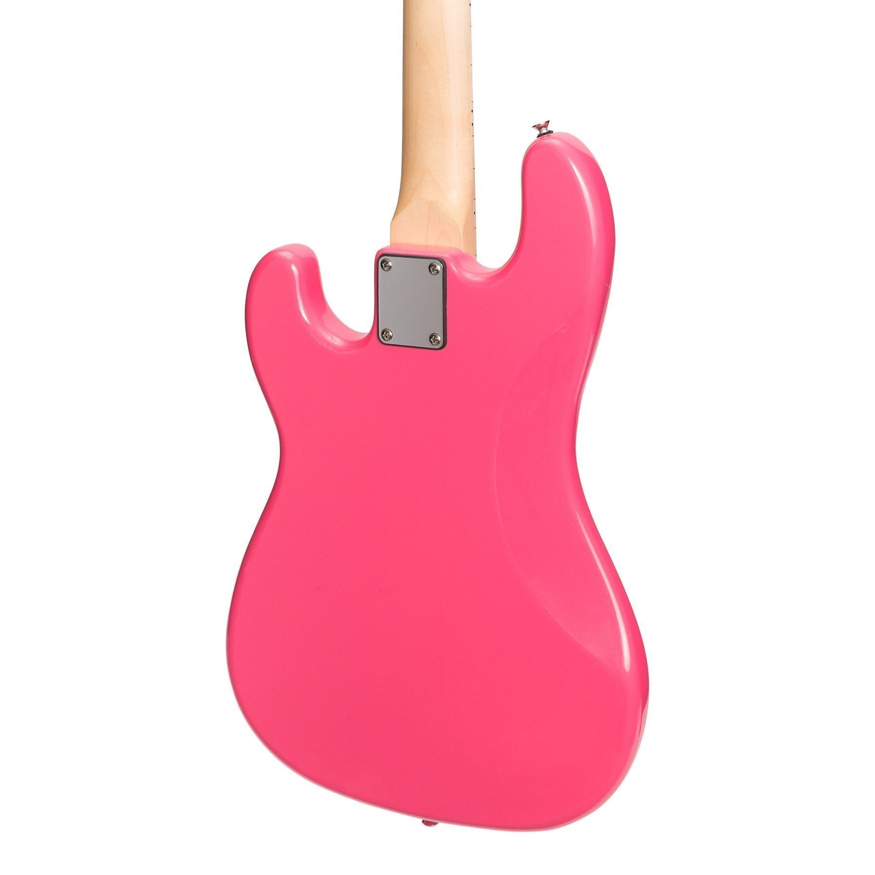 Đàn Guitar Bass Tokai Legacy Series 51 PB Style, Pink
