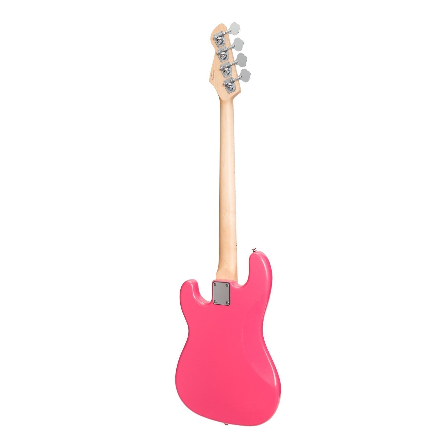 Đàn Guitar Bass Tokai Legacy Series 51 PB Style, Pink