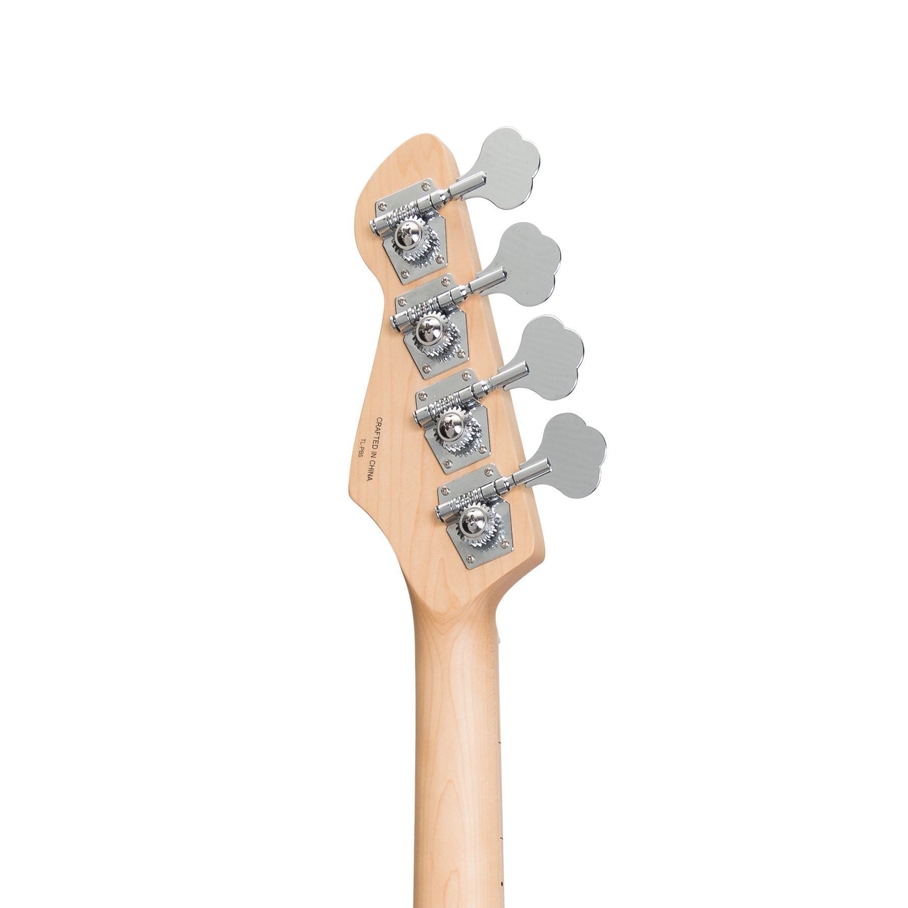 Đàn Guitar Bass Tokai Legacy Series 51 PB Style, Sunburst