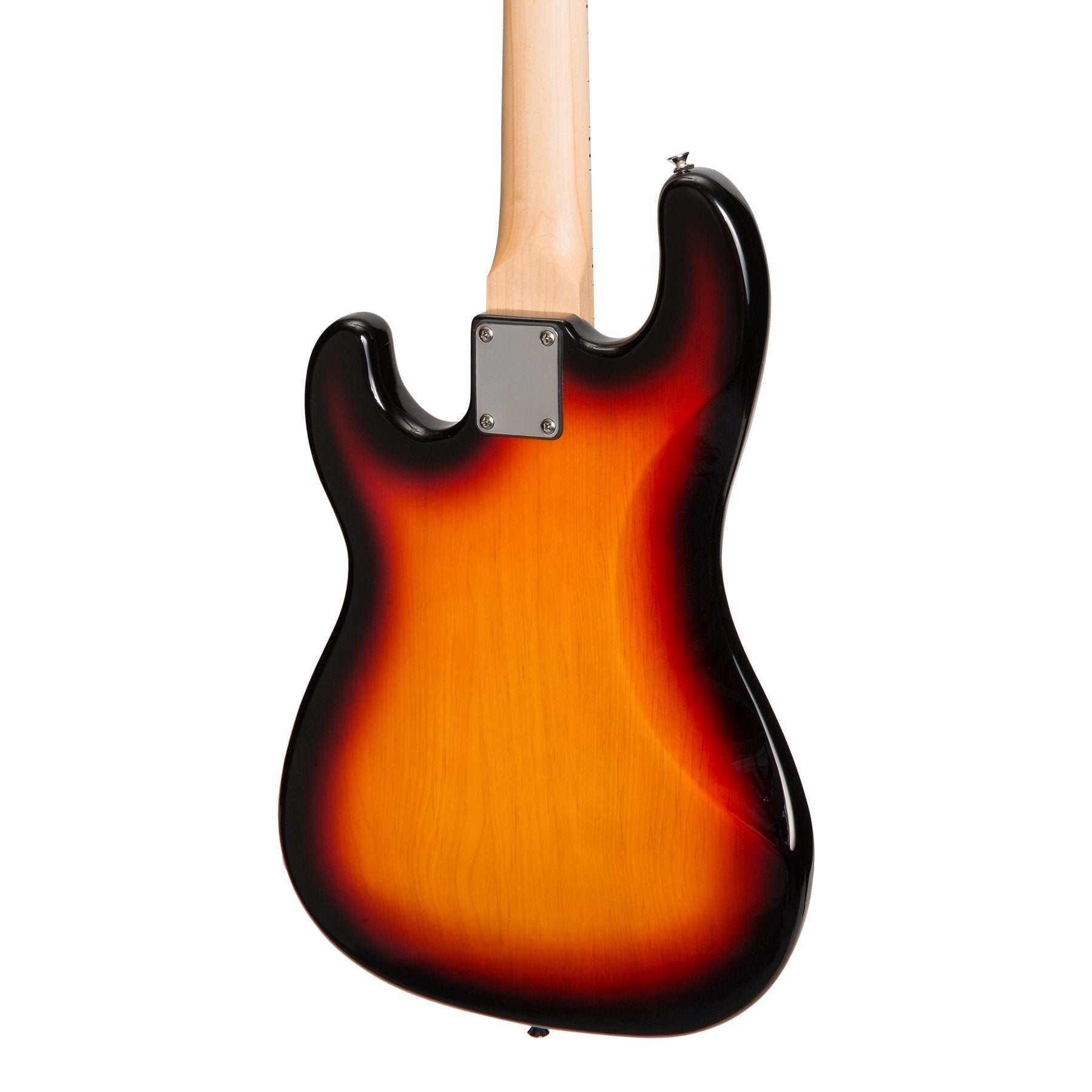 Đàn Guitar Bass Tokai Legacy Series 51 PB Style, Sunburst