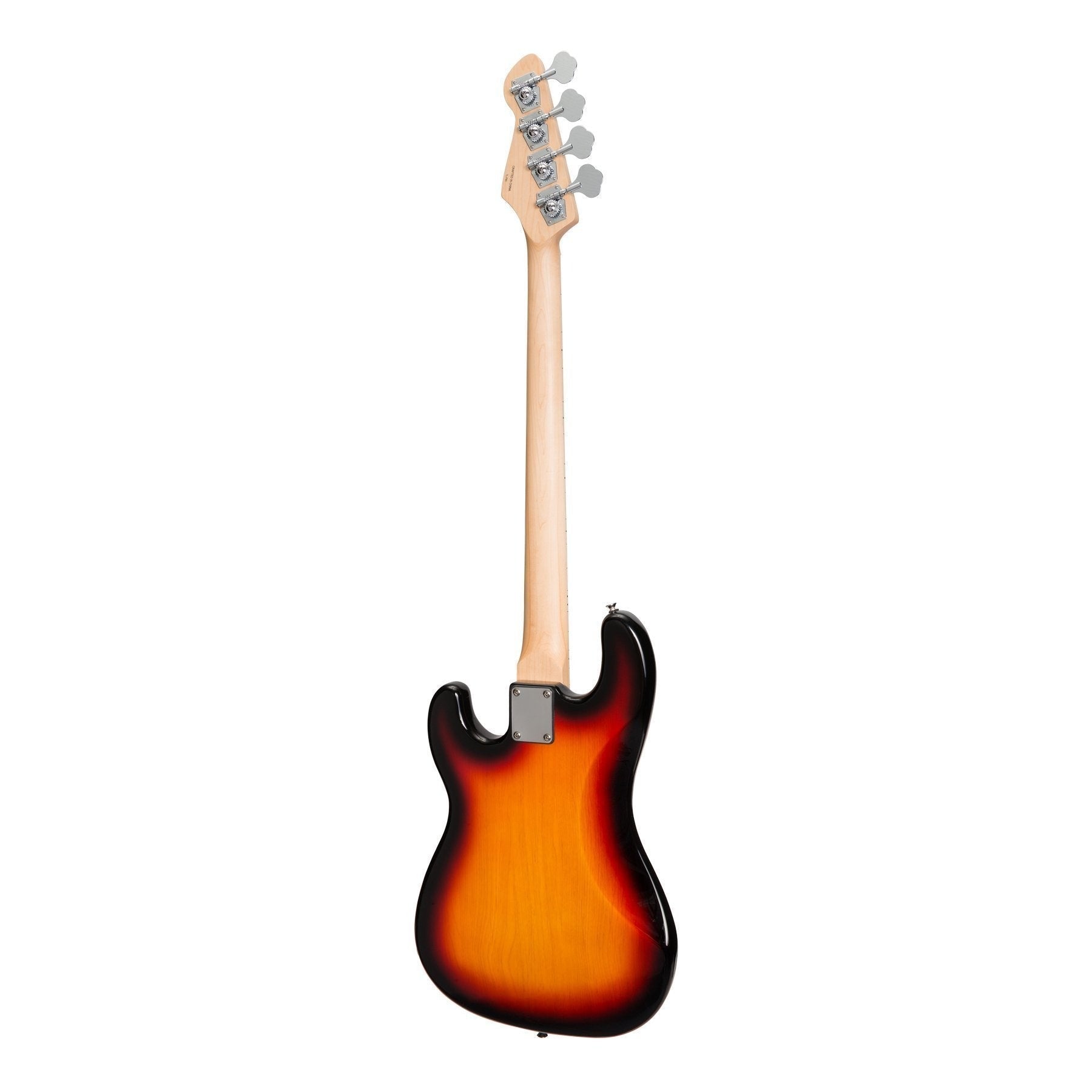 Đàn Guitar Bass Tokai Legacy Series 51 PB Style, Sunburst