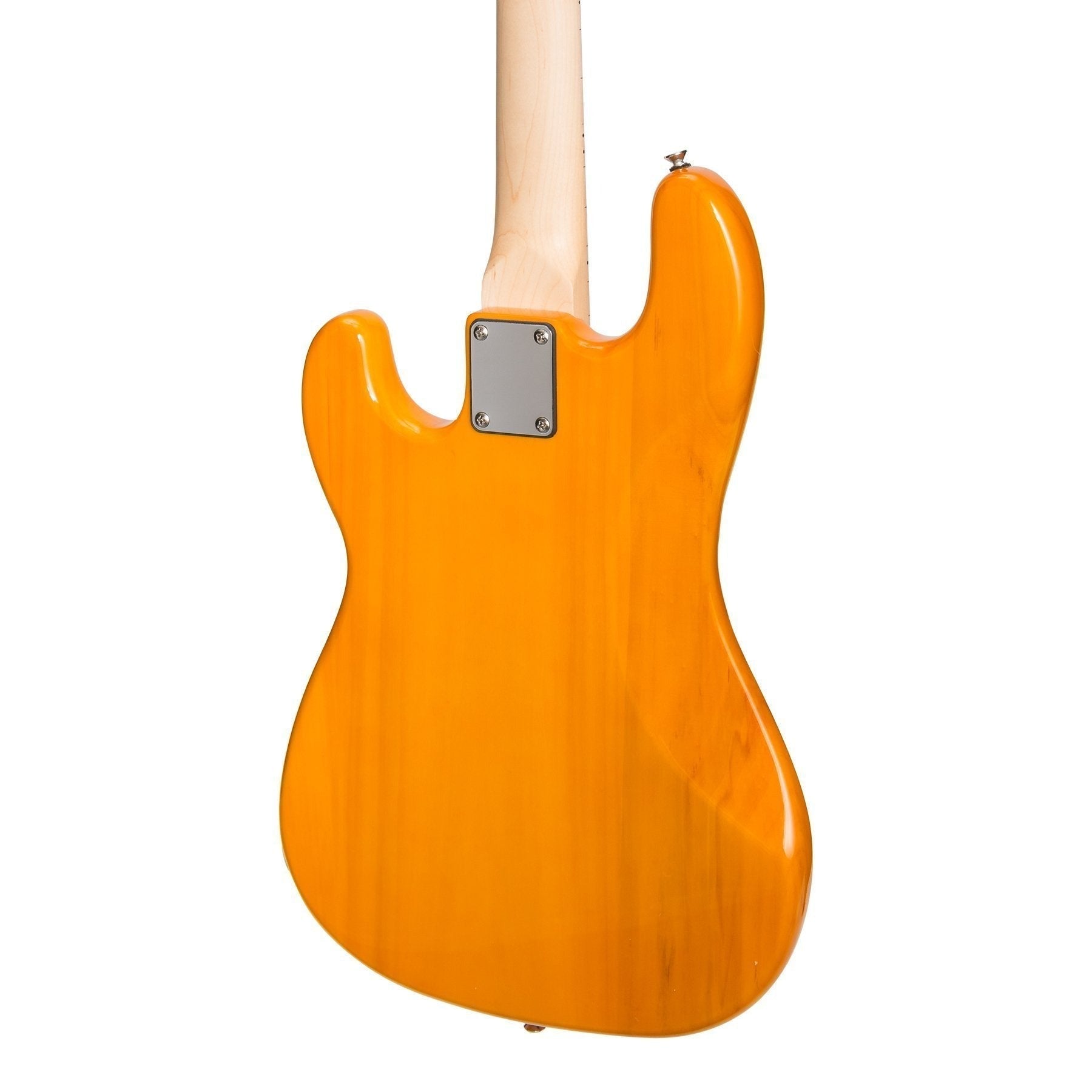 Đàn Guitar Bass Tokai Legacy Series 51 PB Style, Vintage Natural