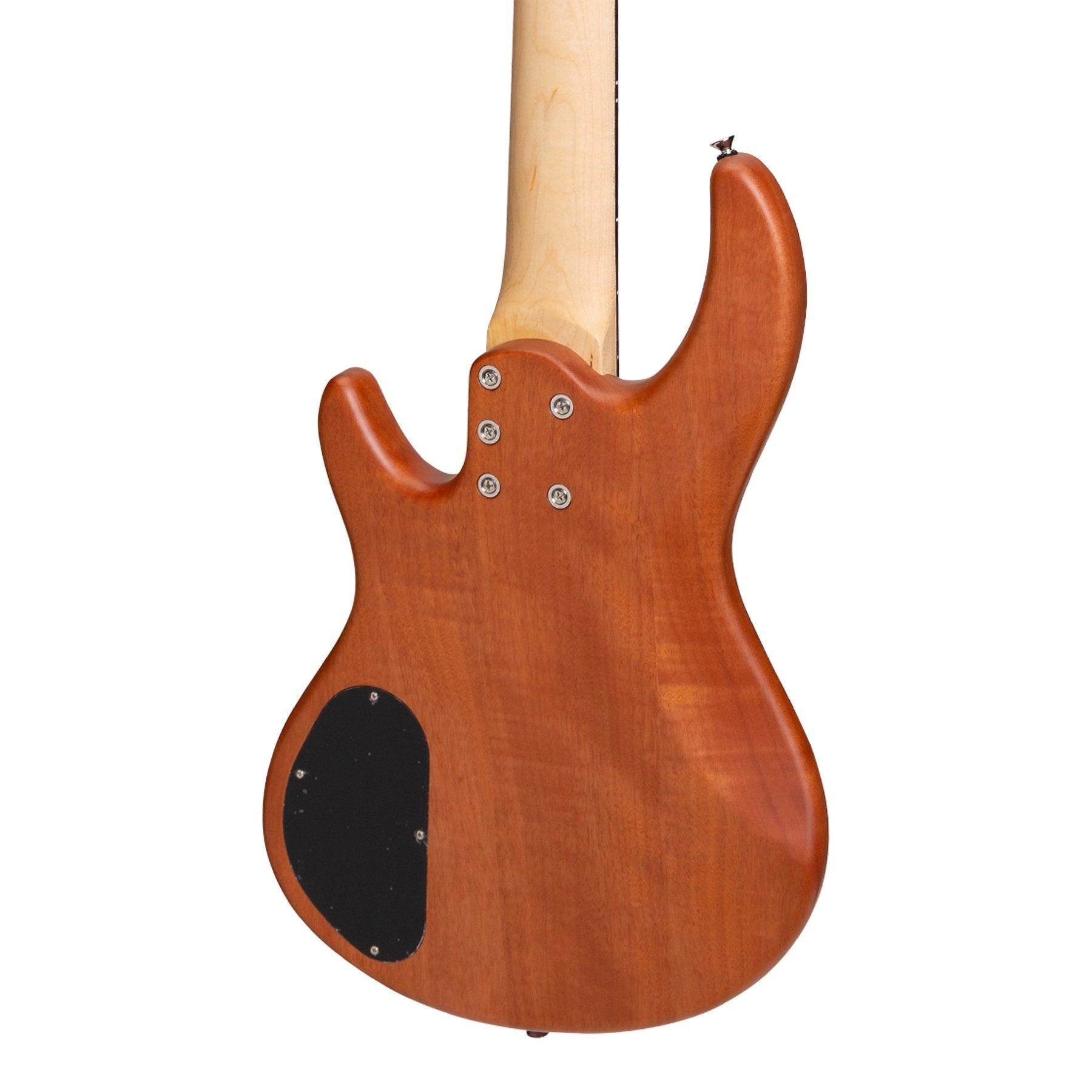 Đàn Guitar Bass Tokai Legacy Series 5 String Mahogany T Style Contemporary, Natural Satin