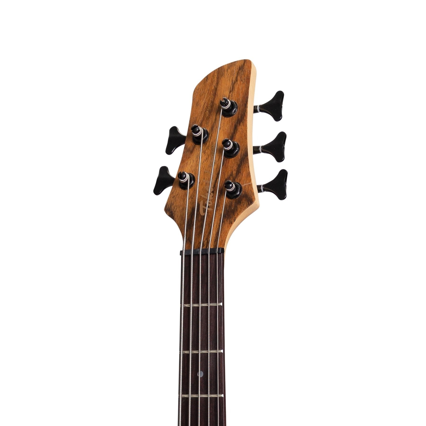 Đàn Guitar Bass Tokai Legacy Series 5 String Mahogany & Rosewood T Style Contemporary, Natural Satin
