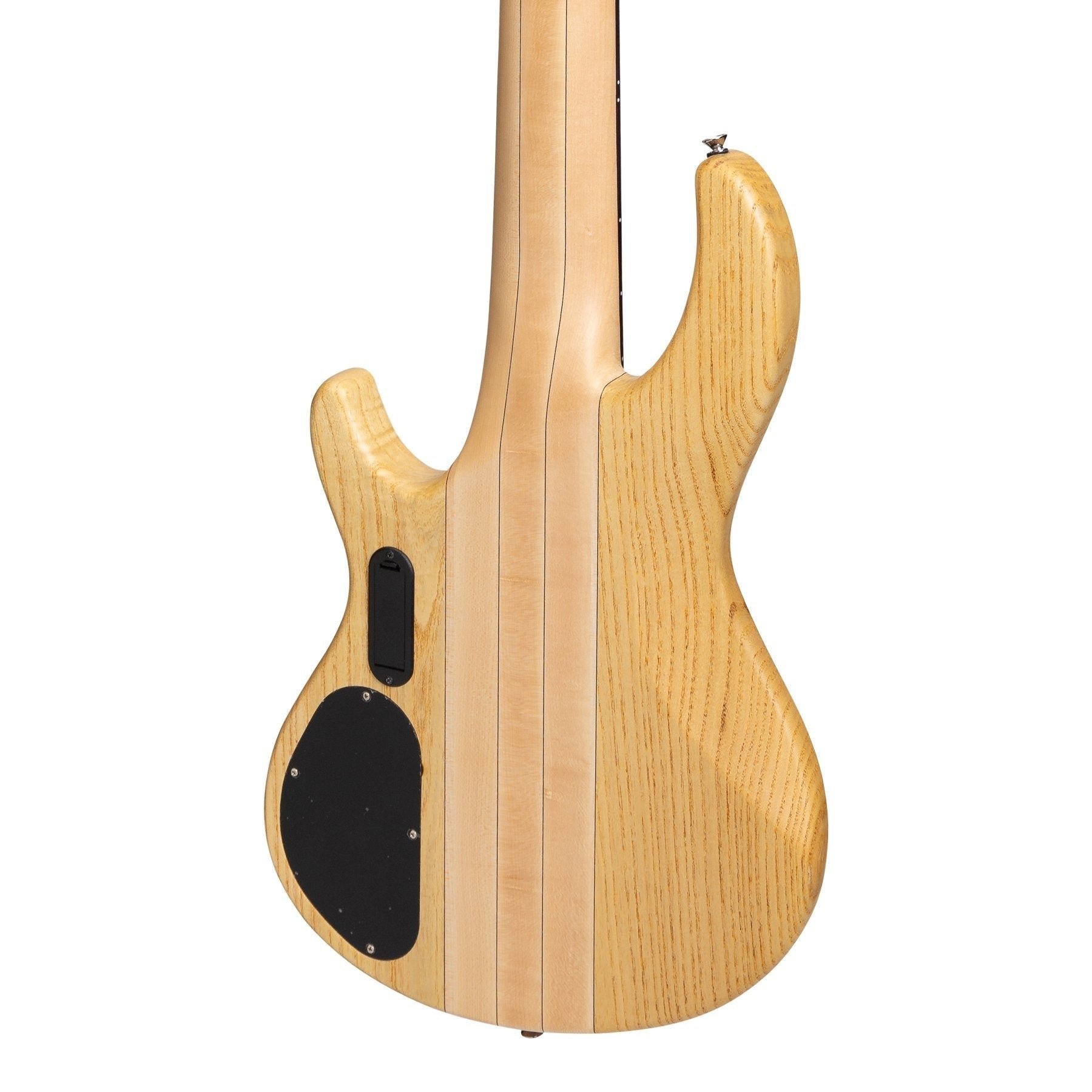 Đàn Guitar Bass Tokai Legacy Series 6 String Ash Neck Through Contemporary, Natural Satin