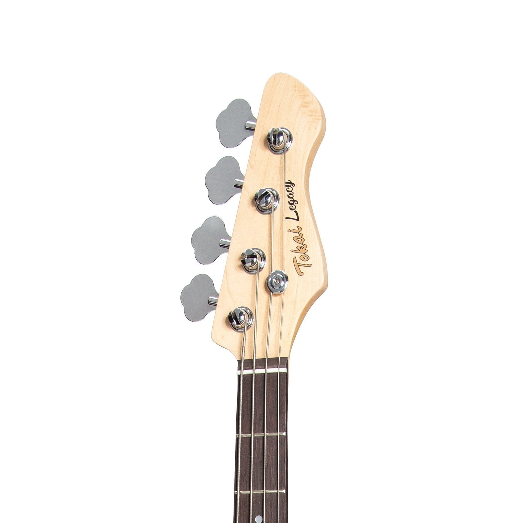 Đàn Guitar Bass Tokai Legacy Series JB Style, Black