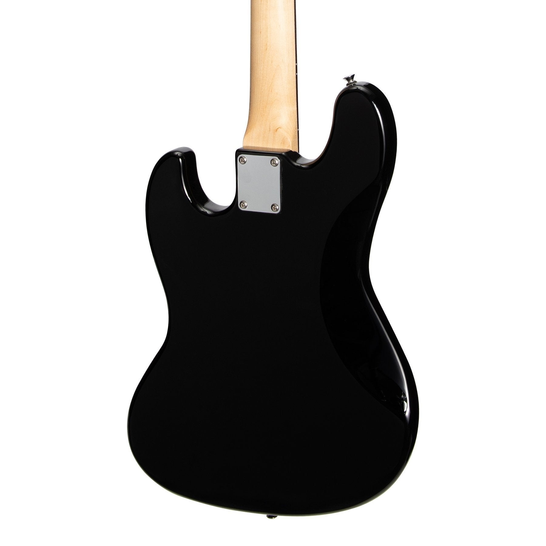 Đàn Guitar Bass Tokai Legacy Series JB Style, Black