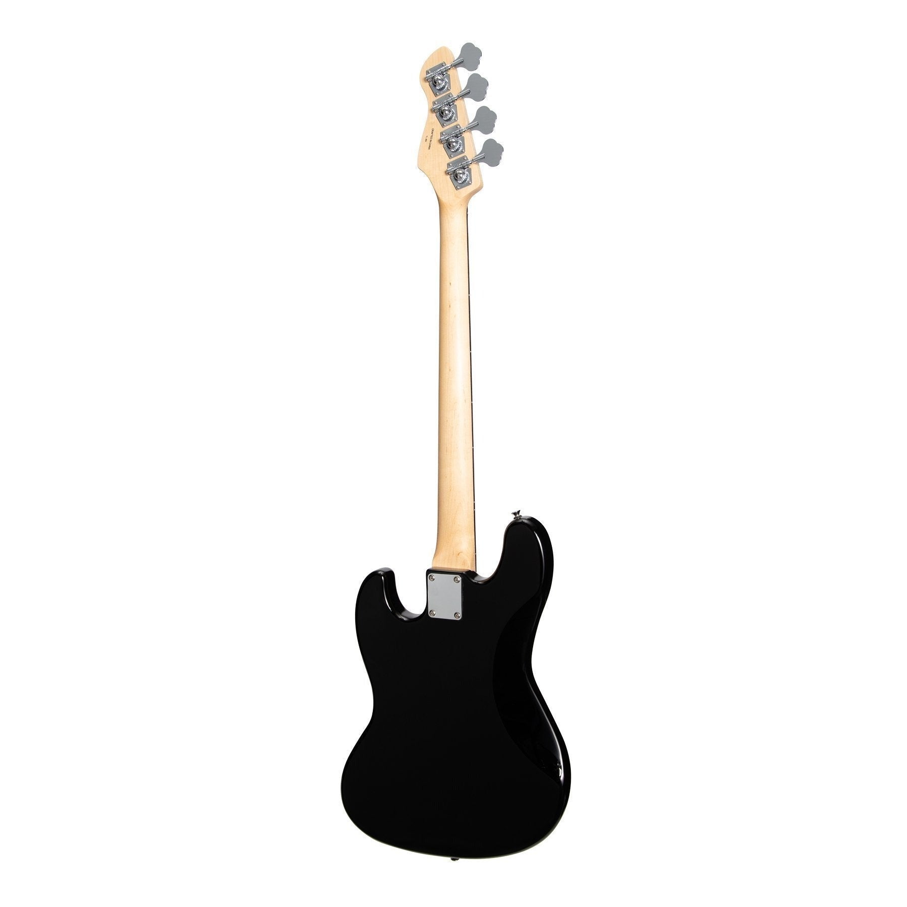 Đàn Guitar Bass Tokai Legacy Series JB Style, Black