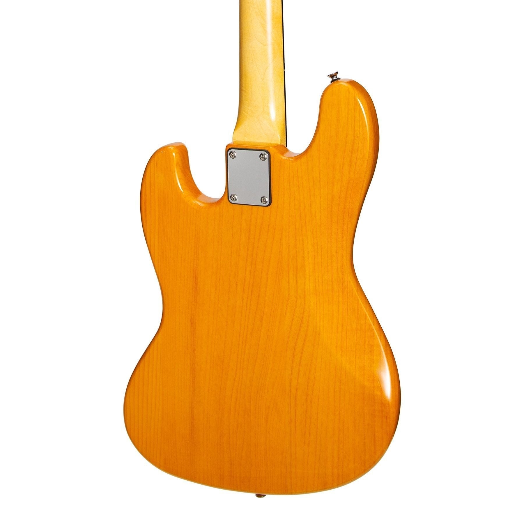 Đàn Guitar Bass Tokai Legacy Series JB Style, Transparent Gloss