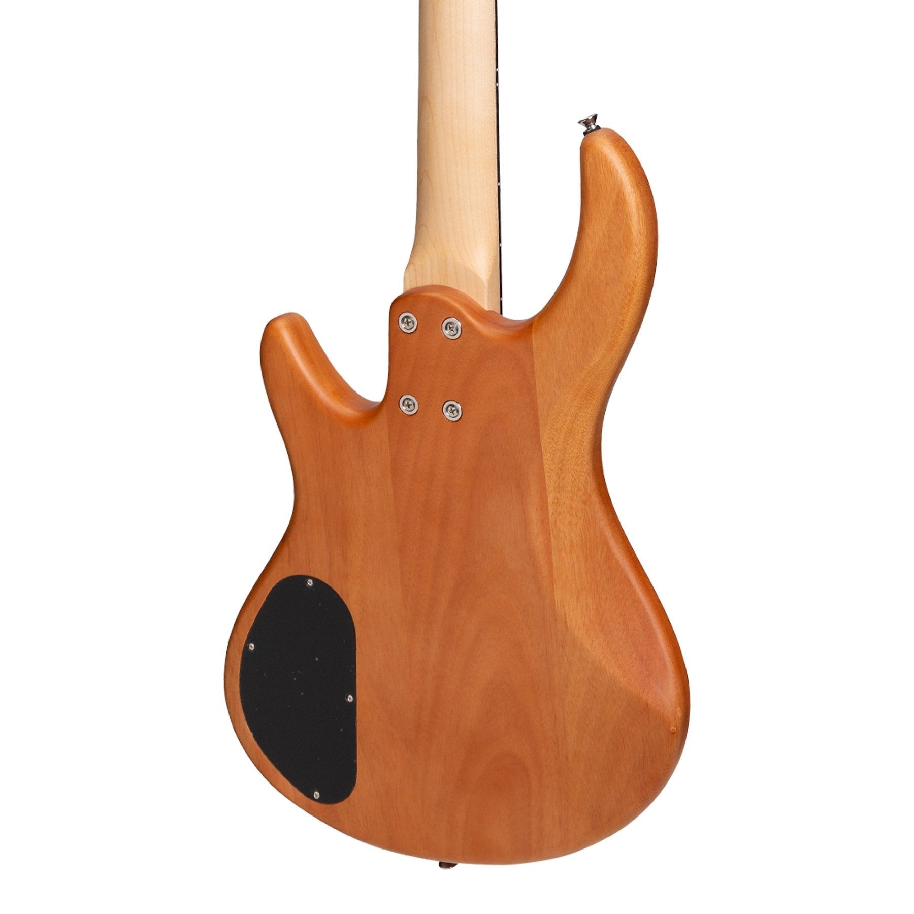 Đàn Guitar Bass Tokai Legacy Series Mahogany T Style Contemporary, Natural Satin