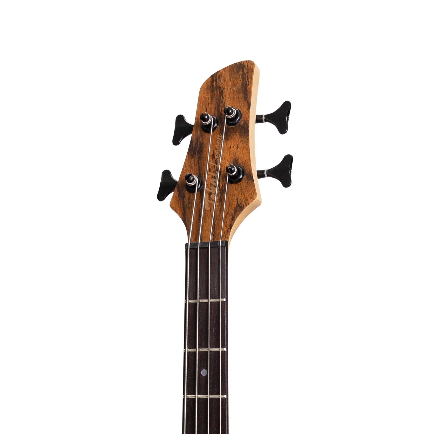 Đàn Guitar Bass Tokai Legacy Series Mahogany & Rosewood T Style Contemporary, Natural Satin
