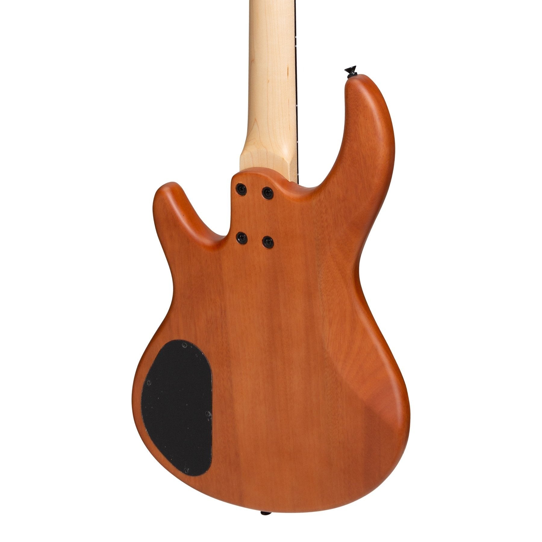 Đàn Guitar Bass Tokai Legacy Series Mahogany & Rosewood T Style Contemporary, Natural Satin