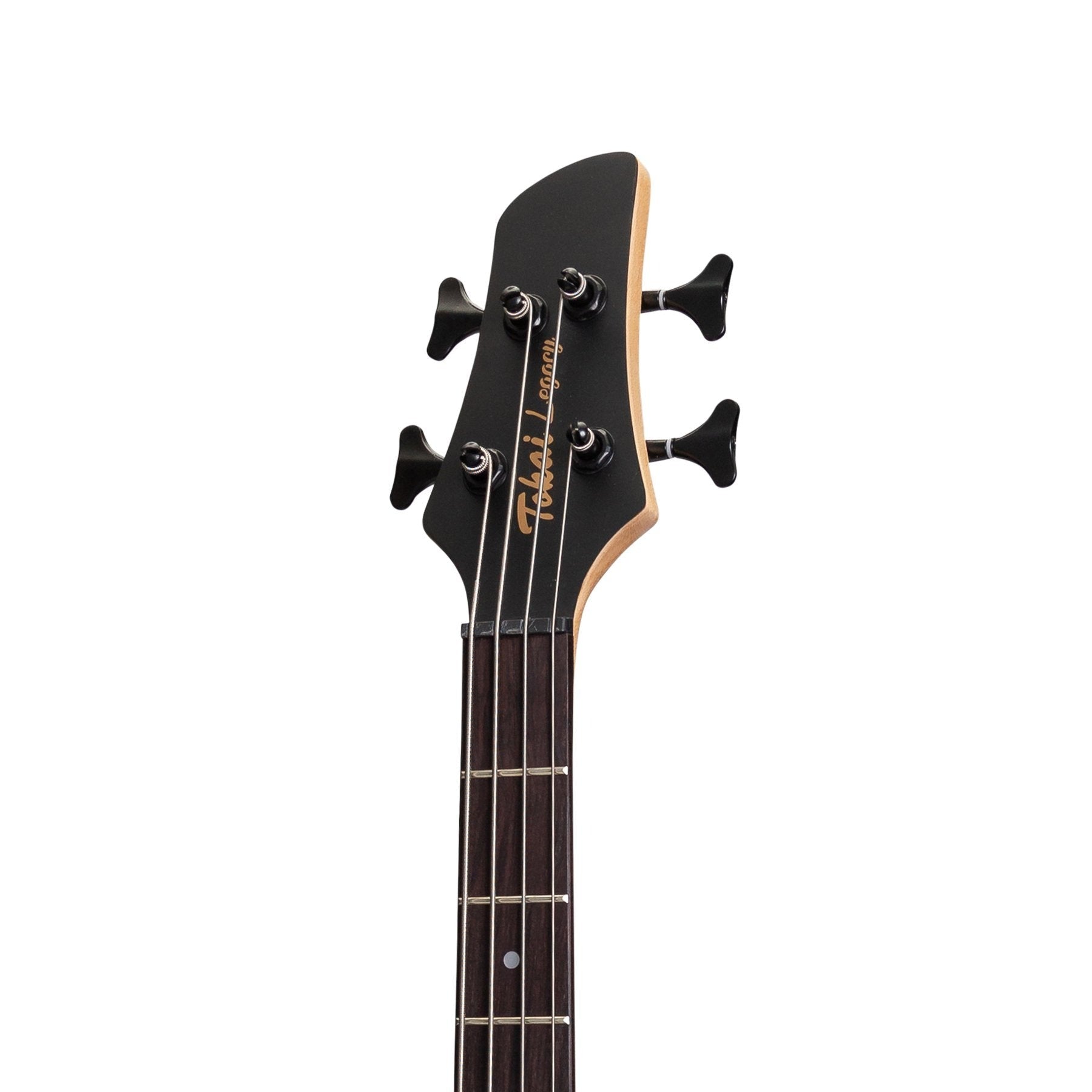 Đàn Guitar Bass Tokai Legacy Series Mahogany & Zebrano T Style Contemporary, Natural Satin