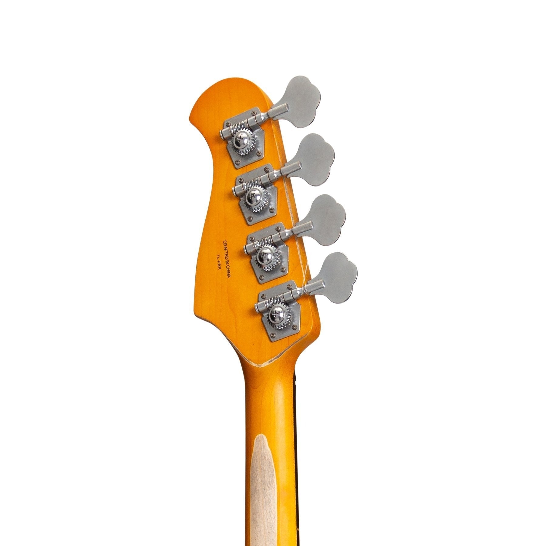 Đàn Guitar Bass Tokai Legacy Series P Style Relic, Blue