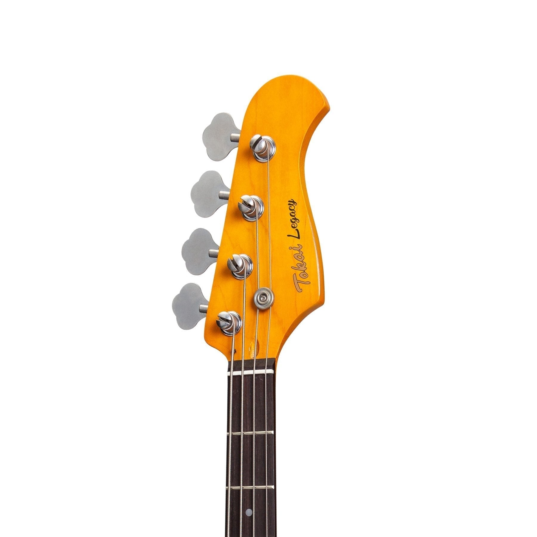 Đàn Guitar Bass Tokai Legacy Series P Style Relic, Blue