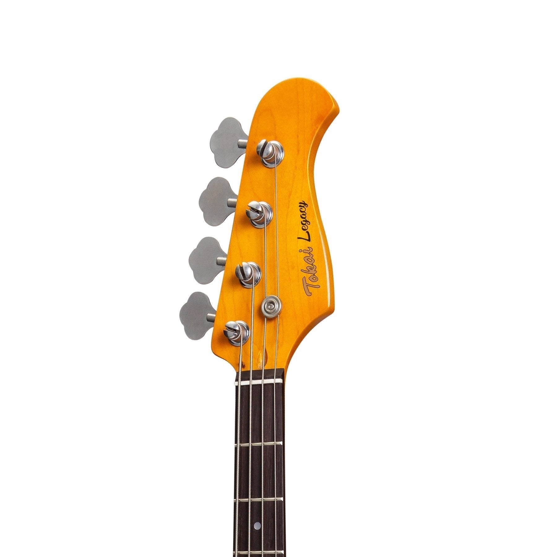 Đàn Guitar Bass Tokai Legacy Series P Style Relic, Cream